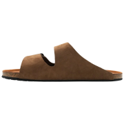 Klapki Aylla Thak Soft