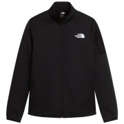 Bluza damska The North Face W Mistyescape Fleece czarny TNF BLACK