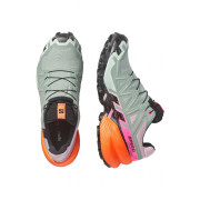 Damskie buty do biegania Salomon Speedcross 6 Gtx Icon W