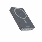 Bezprzewodowy powerbank Swissten Fusion 10000 mAh Magsafe