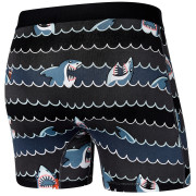 Bokserki Saxx Daytripper Boxer Brief Fly