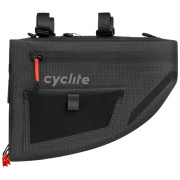 Torba na kierownicę Cyclite Handle Bar Aero Bag / 02 czarny black