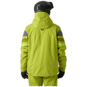 Kurtka zimowa męska Helly Hansen Panoramic Ins Jacket