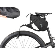 Torebka pod siodło Topeak Backloader X 10l