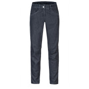 Spodnie damskie Rafiki Asis czarny/szary black denim