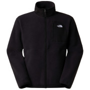 Kurtka męska The North Face M Yumiori Off Peak Full Zip Jacket czarny TNF BLACK