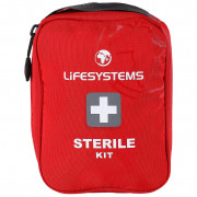 Apteczka Lifesystems Sterile Kit czerwony