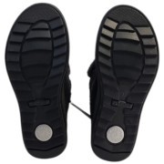 Dziecięce buty zimowe IMAC Frosty Nero
