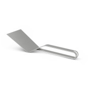 Łopatka do mięsa Höfats Spatula srebrny silver