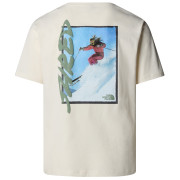 Koszulka męska The North Face U Nse Slopes Relaxed S/S Tee-Graphic
