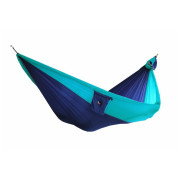 Hamak Ticket to the moon Hammock original/double jasnoniebieski RoyalBlue/Turquoise