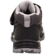 Buty dziecięce Superfit Jupiter GTX Schwarz/Hellgrau