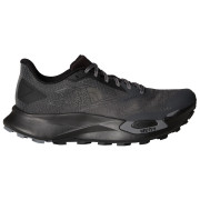 Buty do biegania dla mężczyzn The North Face M Vectiv Enduris 4 czarny/szary Tnf Black/Anthracite Gr