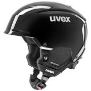Kask narciarski Uvex Resolution SL czarny Black