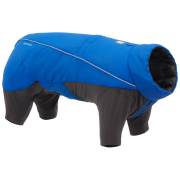 Ubranko dla psa Ruffwear Vert Coverall niebieski Blue Pool