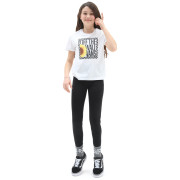 T-shirt dziecięcy Vans Sunlit Crew