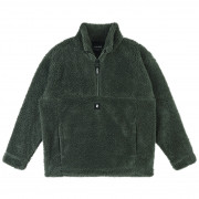 Sweter dziecięcy Reima Turkikas ciemnozielony Thyme green
