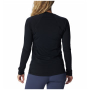 Damska koszulka Columbia Midweight Stretch Long Sleeve Top