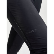 Męskie spodnie zimowe Craft Adv Subz Tights 2