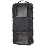Organizer Aevor Travel Trunk czarny Ripstop Black