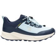 Buty damskie Dare 2b Womens Torrek Waterproof Trail shoes jasnoniebieski LghtJade/Nvy