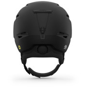 Kask narciarski Giro Grid Spherical