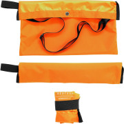 Torba naramienna Restrap Race Musette