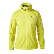 Kurtka męska Berghaus LT Speed HS M żółty
