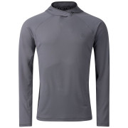 Kurtka męska Dare 2b Mens Sprint City Hoodie szary Magnet