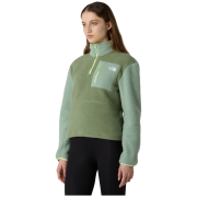 Bluza damska The North Face W Yumiori 1/4 Zip