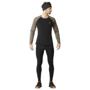 Męska koszulka Dynafit Alpine Pro M L/S Tee