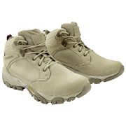 Buty męskie Craghoppers Salado Desert Mid II