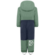 Kombinezon dziecięcy Didriksons Talvi Kids Cover 2 Dark Moss