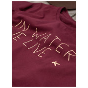 Koszulka damska Hiko Iwwl W T-Shirt
