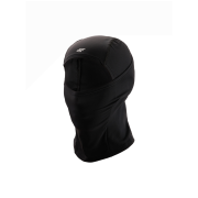 Dziecięca kominiarka 4F Balaclava U187 czarny Deep Black