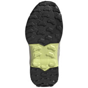Buty dziecięce Adidas Terrex Ax4R R.Rdy M Grey