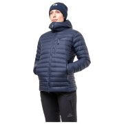 Kurtka damska Mountain Equipment Earthrise Hooded Jacket Women's