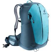 Plecak damski Deuter AC Lite 21 SL niebieski lagoon-atlantic
