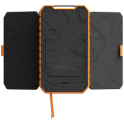 Solarny powerbank Xtorm Rugged Solar 10.000