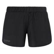 Szorty damskie Kilpi Lapina-W czarny