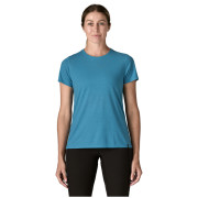 Koszulka damska Patagonia Women's Capilene Cool Trail Shirt