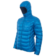 Kurtka męska Acepac Novum Jacket niebieski Blue