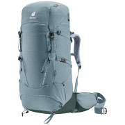 Plecak turystyczny Deuter Aircontact Core 45+10 SL 2023 szary shale-ivy
