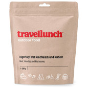 Suszona żywność Travellunch Mieszanka myśliwska 250 g