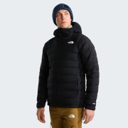 Kurtka męska The North Face M Abseil Stretch Down Hoodie