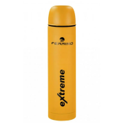 Termos Ferrino Thermos Extreme 0,75 l pomarańczowy orange