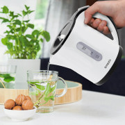Czajnik elektryczny Mestic MWC-100 0.8L