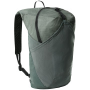 Plecak The North Face Flyweight Pack jasnozielony Laurelwreathgreen/Tnfblck