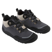 Buty dziecięce Reima Sankari szary Soft black