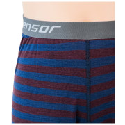 Bielizna funkcjonalna dla dzieci Sensor Merino Air Set